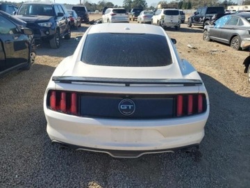 Ford Mustang VI Convertible 5.0 Ti-VCT 421KM 2017 Ford Mustang FORD MUSTANG GT 2017 5.0 Benzyna 421KM, zdjęcie 5