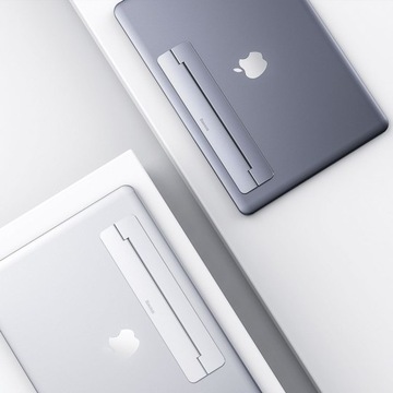 Подставка для ноутбука Baseus для Macbook