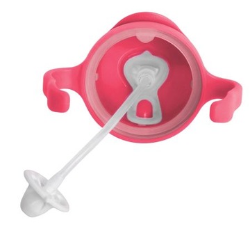 B.BOX ИННОВАЦИОННАЯ КРУЖКА, БУТЫЛКА С ВЕСОВОЙ СОЛОМОЙ