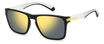 OKULARY POLARYZACYJNE POLAROID PLD 2139/S PGC/LM