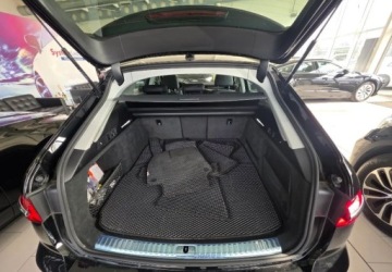 Audi A6 C8 2024 Audi A6 Avant Salon Polska najoszczedniejszy diesel skora 2.0 Hybryda, zdjęcie 6