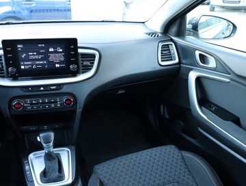 Kia Ceed III Kombi 1.4 T-GDi 140KM 2020 Kia Ceed 1.4 T-GDI, Salon Polska, 1. Właściciel, zdjęcie 7
