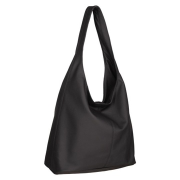 ЧЕРНАЯ КОЖАНАЯ СУМКА, НАТУРАЛЬНАЯ КОЖА, СУМКА, СУМКА ИЗ МЯГКОЙ КОЖИ