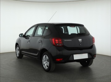 Dacia Logan II Sedan Facelifting 1.0 SCe 73KM 2018 Dacia Sandero 1.0 SCe, Salon Polska, zdjęcie 3
