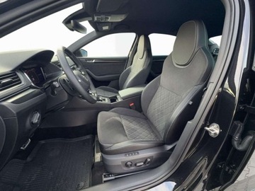 Skoda Superb III Liftback Facelifting 2.0 TDI SCR 200KM 2023 Skoda Superb 2.0 TDI 4X4 Gwarancja 2.0 Diesel 200KM, zdjęcie 19