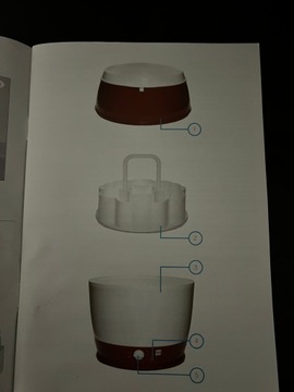 Электрический стерилизатор у меня 66969303.