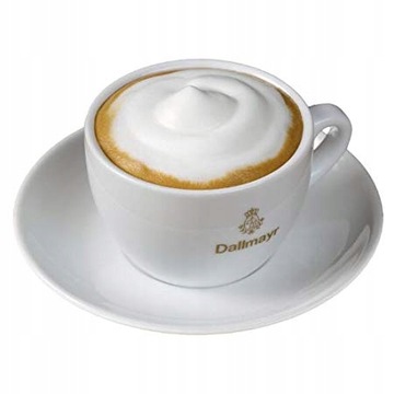 Кофе Dallmayr Caffe Crema Dolce в зернах 1кг.