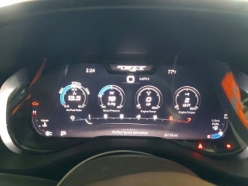  RAM 1500 TRX 2023 6.2l 6.2 Benzyna 702KM, zdjęcie 9