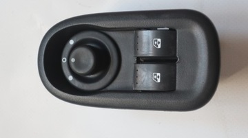 PRZEŁĄCZNIK SZYB LUSTEREK MASTER III MOVANO B 8200637849