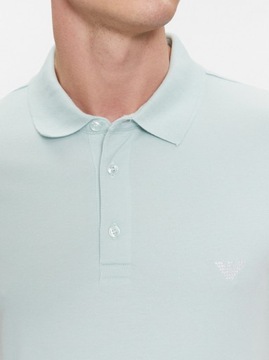 Koszulka polo Emporio Armani 211804 4R461 02783