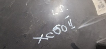 PODBĚH LEVÝ PŘEDNÍ VOLVO XC60 II 17- 31694464