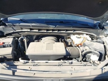  GMC Yukon slt, 2023r., 5.3L 5.3 Benzyna 355KM, zdjęcie 11