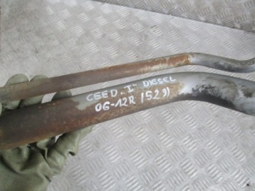 ТОПЛИВНЫЙ БАК KIA CEED 1.6 D 06-12 R.