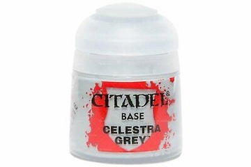 Farbka Citadel Celestra Grey (Base) 12ml