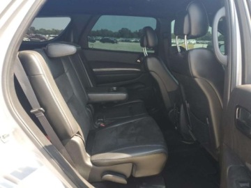 Dodge Durango III 2020 Dodge Durango RT 2020 5.7l 5.7 Benzyna 360KM, zdjęcie 11