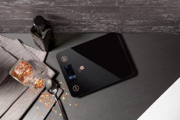 ЭЛЕКТРОННЫЕ КУХОННЫЕ ВЕСЫ BERLINGER HAUS BH-9361