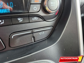 Ford Kuga II SUV 2.0 Duratorq TDCi 140KM 2013 Ford Kuga Oryginalny przebieg Klimatronik El.Klapa Grzane Fotele Szyba, zdjęcie 30