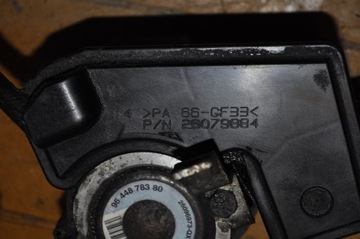 CITROEN OE 26079884 ČERPADLO SERVA