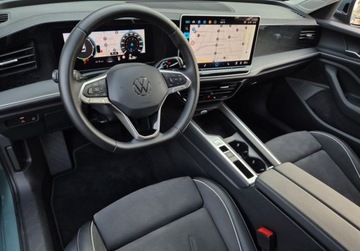 Volkswagen Passat B8 Variant Facelifting 1.5 TSI EVO 150KM 2025 Volkswagen Passat Variant 1.5eTSI 150KM DSG Business Kamera360 HAK Masaz I, zdjęcie 8