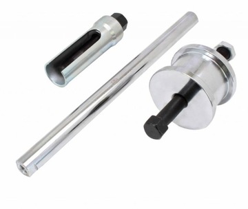 СЪЕМНИК ИНЕРЦИАЛЬНЫЙ МОЛОТОК ДЛЯ ИНЖЕКТОРОВ, УНИВЕРСАЛЬНЫЙ, 40 шт. МАКС