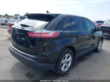 Ford Edge II 2021 Ford Edge Se, 2021r., 2.0L 2.0 Benzyna 250KM, zdjęcie 2