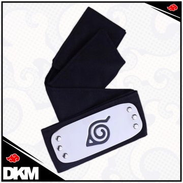 NARUTO KAKASHI PROTECTOR BAND АНИМЕ КОСПЛЕЙ ИГРА