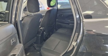 Mitsubishi ASX I SUV 1.8 DID MIVEC 150KM 2010 Mitsubishi ASX 1.8 DID 150KM 1.8 Diesel 150KM, zdjęcie 19