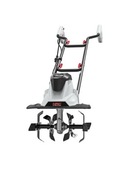 Glebogryzarka ELEKTRYCZNA KULTYWATOR do gleby ziemi NAC 36 cm 1050 W