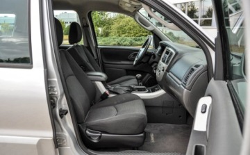 Mazda Tribute I 2.3 16V 150KM 2005 Mazda Tribute 2,3 4x4 Lift 2.3 Benzyna 149KM, zdjęcie 10