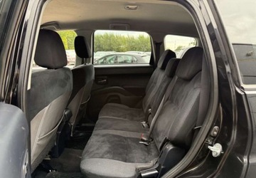 Mitsubishi Outlander II 2.4 MIVEC 170KM 2009 Mitsubishi Outlander Mitsubishi Outlander 2.4 Intense 2.4 Benzyna 170KM, zdjęcie 29