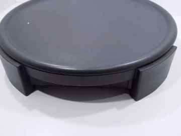 NALEŚNIKARKA PATELNIA DO NALIŚNIKÓW SILVERCREST SCM1400 A1 1400W