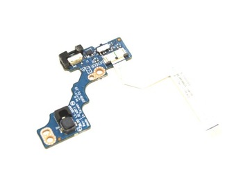MODUŁ POWER WŁĄCZNIK LS-380AP DELL E6400 GWAR