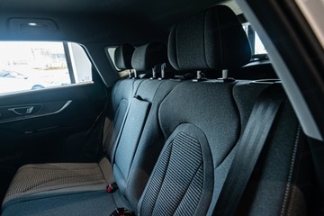 Omoda 2025 CHERY Tiggo 7 1.6 T-GDI Essential DCT Combi 147KM 2025, zdjęcie 15