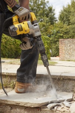 STANLEY Cheating Hammer SDS-MAX 1010W 8.5J SFMEH220K