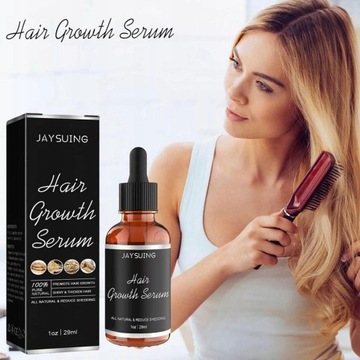 Эссенция для ухода за волосами Масло для волос