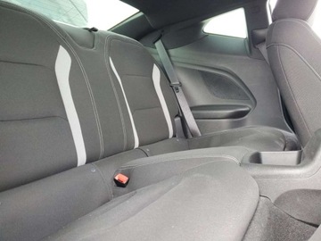 Chevrolet Camaro VI 2023 Chevrolet Camaro LS 2023 2.0l 2.0 Benzyna 275KM, zdjęcie 11