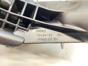 BMW 3 G20 G21 POUZDRO FILTRU OLEJE 8580415