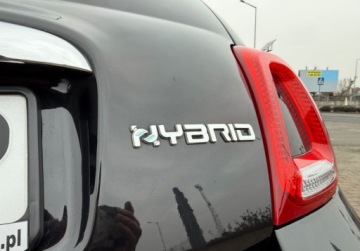 Fiat 500 III 2022 Fiat 500 1.0i DOLCEVITA Panorama dach 7.000 km Benzyna 70KM, zdjęcie 27