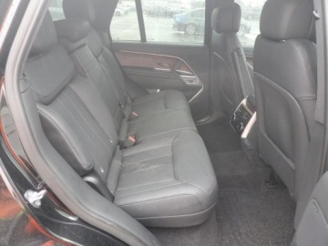 Land Rover Range Rover V 2023 Land Rover Range Rover Se 2023 3.0 Benzyna 395KM, zdjęcie 2