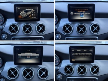 Mercedes CLA C117 Coupe Facelifting 1.6 200 156KM 2017 Mercedes-Benz CLA CLA200 AMG 156 KM Full LED CarPlay Salon PL Gwarancja SSU, zdjęcie 26