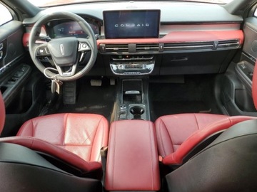 Lincoln 2024 Lincoln Corsair Grand Touring 2024 2.5l 2.5 Hybryda 266KM, zdjęcie 8