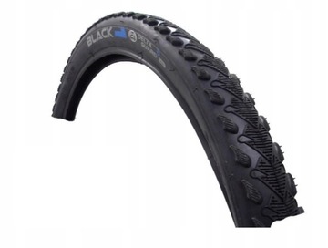 Opona Black1 Sprint 26x1.9 50-559 PP-1mm (O174)