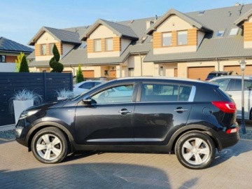 Kia Sportage III SUV Facelifting 2.0 CRDi 136KM 2014 Kia Sportage XL___2.0CRDI 140KM AWD___Skora BiXenon LED Panorama Gwarancja, zdjęcie 6