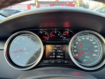 Peugeot 508 I SW Facelifting 1.6 e-THP 165KM 2015 Peugeot 508 SW LIFT Panorama Navi KeyLess, zdjęcie 18