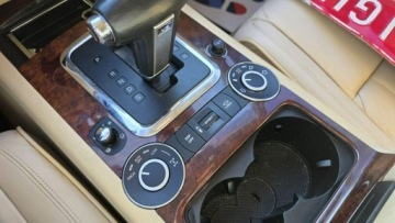 Volkswagen Touareg I 3.0 TDI 240KM 2008 Volkswagen Touareg 4X4 Duża Navi Automat, zdjęcie 13