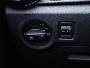 Skoda Fabia IV 1.0 TSI 95KM 2023 Skoda Fabia 1.0 TSI, Salon Polska, Serwis ASO, zdjęcie 19