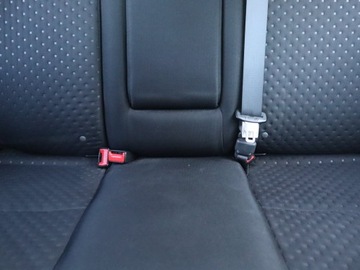 Mitsubishi ASX I SUV 1.6 MIVEC 117KM 2010 Mitsubishi ASX 1.6 MIVEC, Salon Polska, Xenon, zdjęcie 9