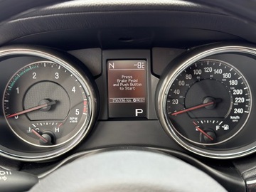 Jeep Grand Cherokee IV Terenowy 3.0 V6 CRD 241KM 2012 JEEP Grand Cherokee 3.0 CRD Overland Krajowy Bezwypadkowy Serwisowany, zdjęcie 25