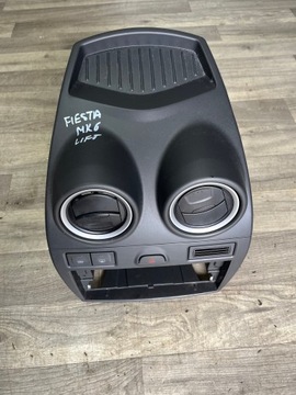 FORD FIESTA MK6 LIFT PANEL ŚRODKOWY