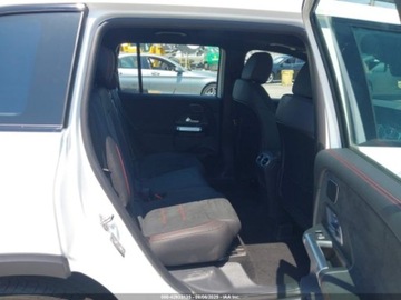 Mercedes GLB 2023 Mercedes-Benz GLB 35 AMG 4Matic 2023 2.0l 2.0 Benzyna 302KM, zdjęcie 12